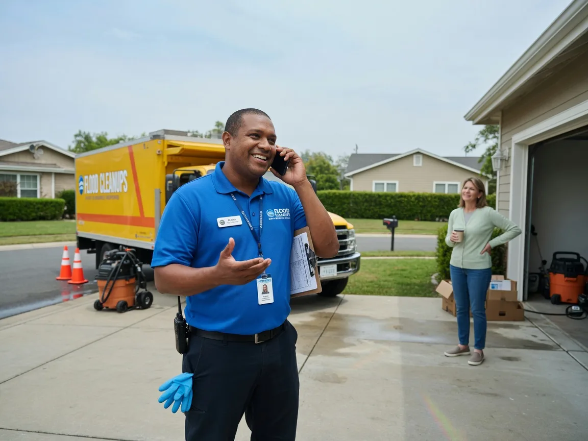 Water Damage Restoration Westons Mills, NY FAQs